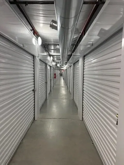 indoor storage